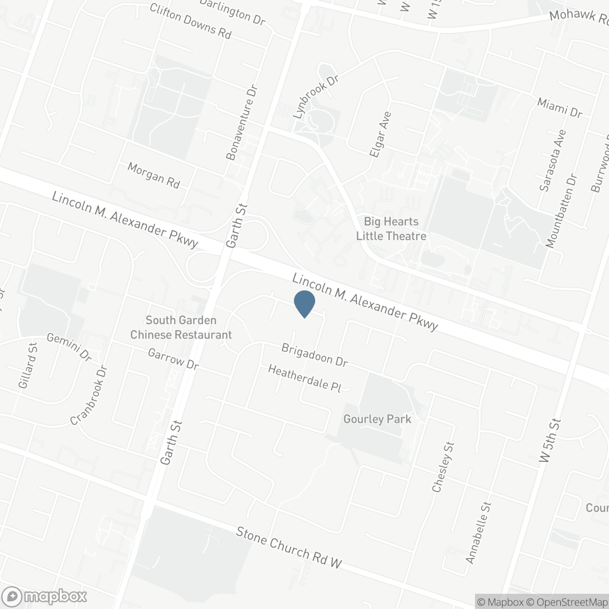 76 GOLDEN ORCHARD Drive, Hamilton, Ontario L9C 6J5